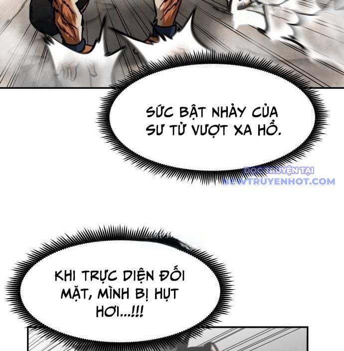 Trường Trung Học Thú Nhân: Chapter 89