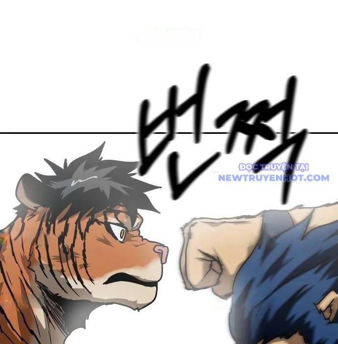 Trường Trung Học Thú Nhân: Chapter 89