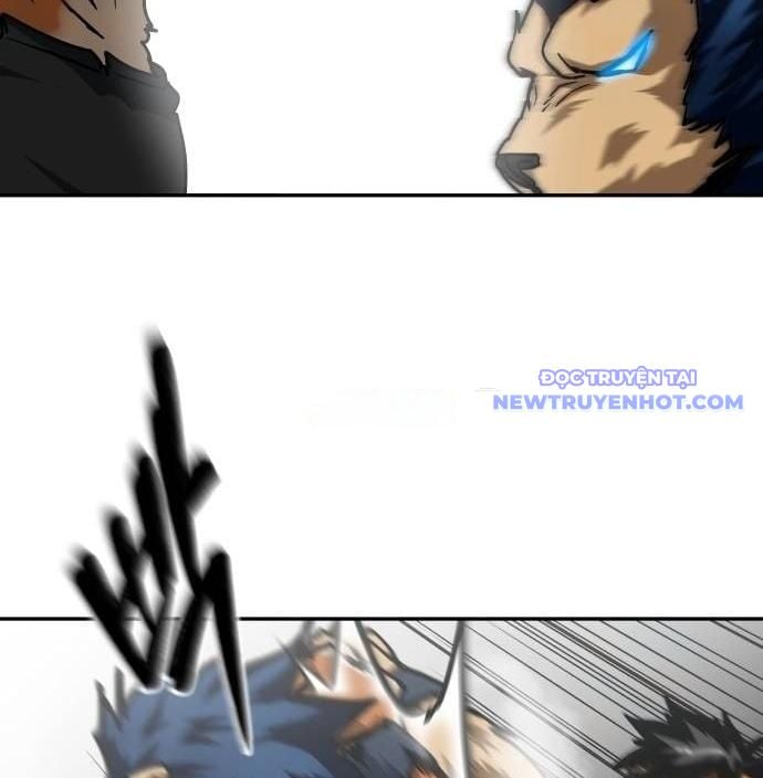 Trường Trung Học Thú Nhân: Chapter 89