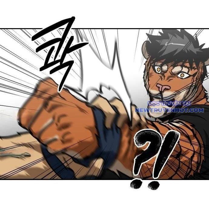 Trường Trung Học Thú Nhân: Chapter 89