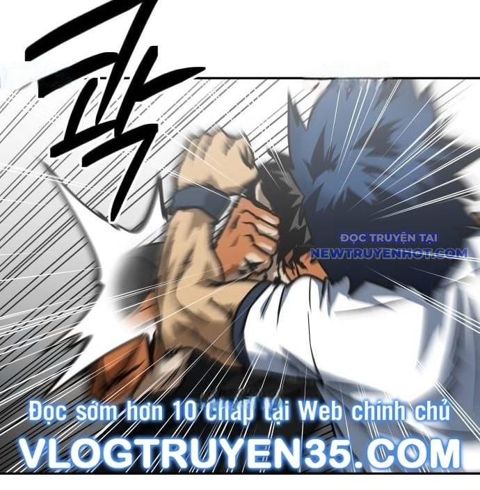 Trường Trung Học Thú Nhân: Chapter 89