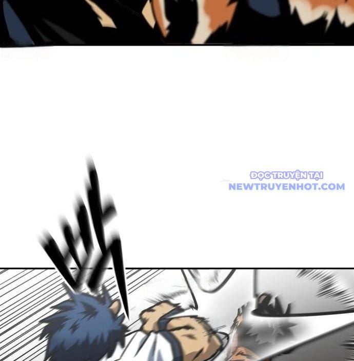 Trường Trung Học Thú Nhân: Chapter 89