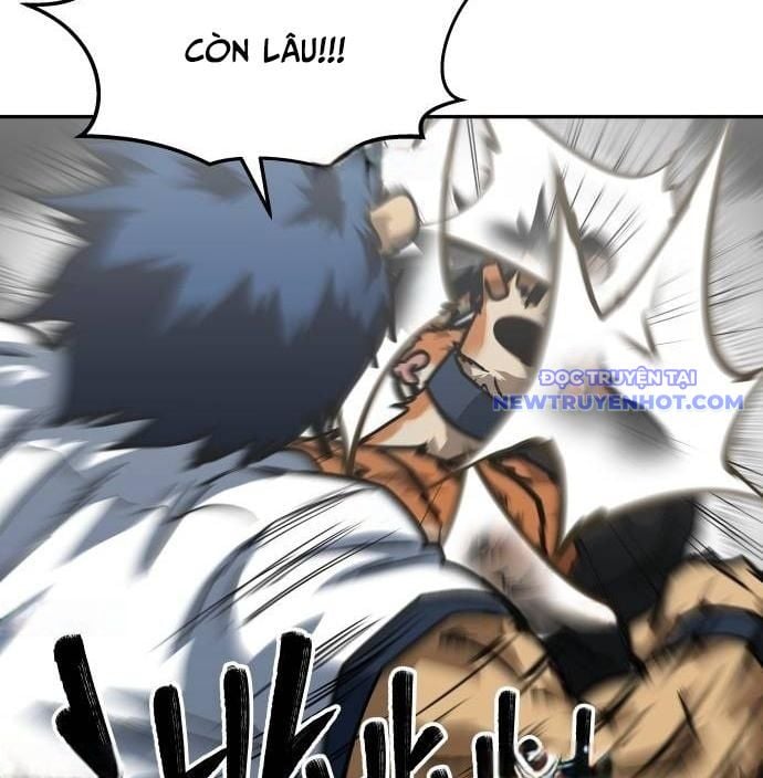 Trường Trung Học Thú Nhân: Chapter 89