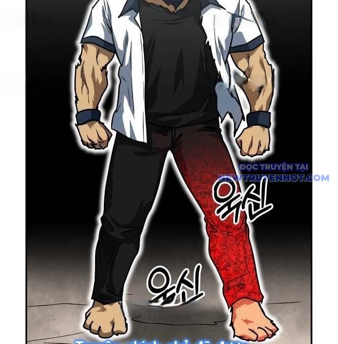 Trường Trung Học Thú Nhân: Chapter 89