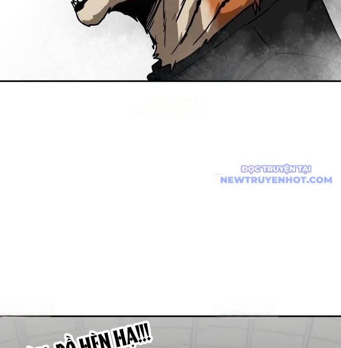 Trường Trung Học Thú Nhân: Chapter 89