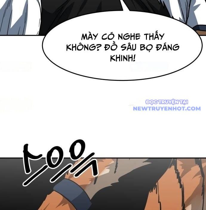 Trường Trung Học Thú Nhân: Chapter 89