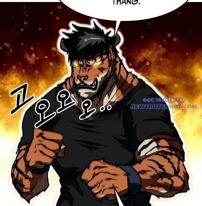 Trường Trung Học Thú Nhân: Chapter 89