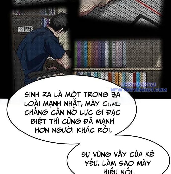 Trường Trung Học Thú Nhân: Chapter 89