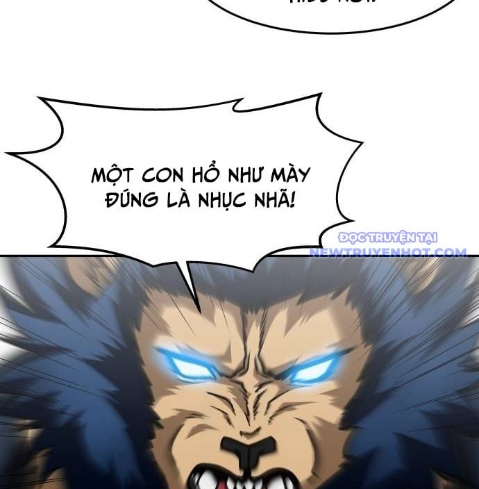 Trường Trung Học Thú Nhân: Chapter 89