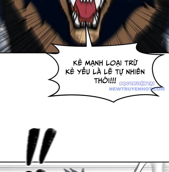 Trường Trung Học Thú Nhân: Chapter 89