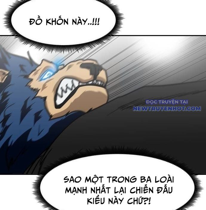 Trường Trung Học Thú Nhân: Chapter 89