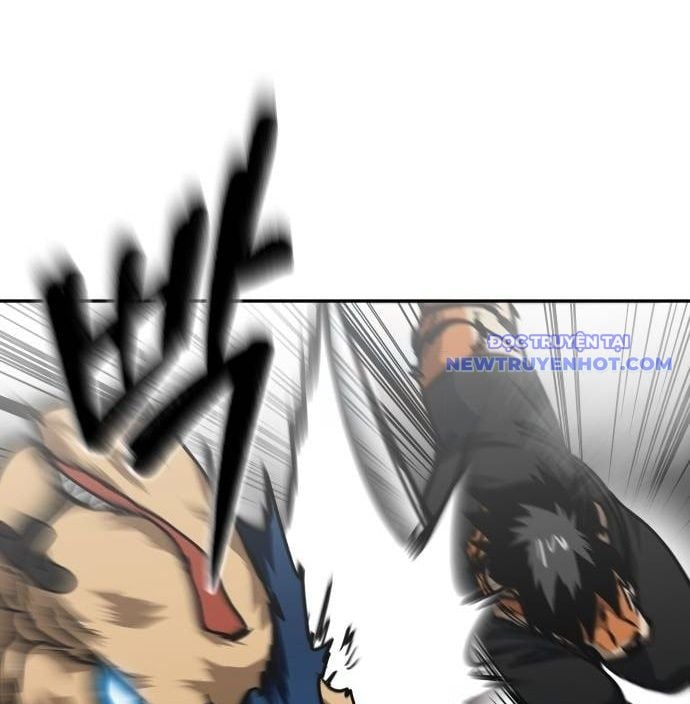 Trường Trung Học Thú Nhân: Chapter 89