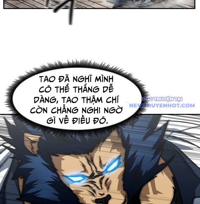 Trường Trung Học Thú Nhân: Chapter 89