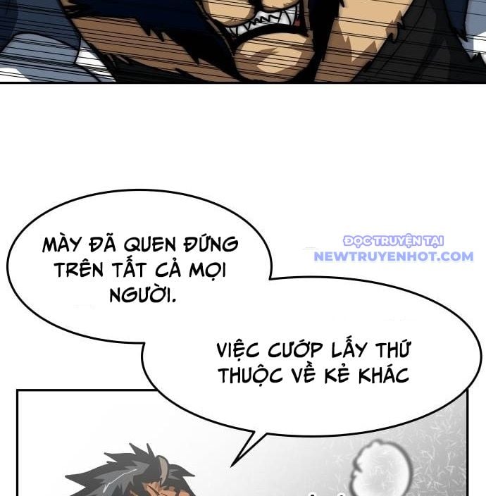 Trường Trung Học Thú Nhân: Chapter 89