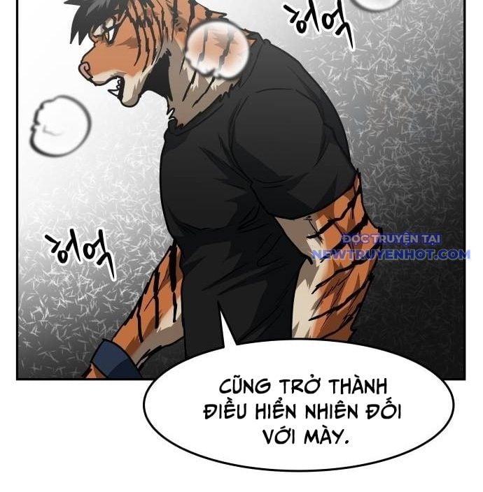 Trường Trung Học Thú Nhân: Chapter 89