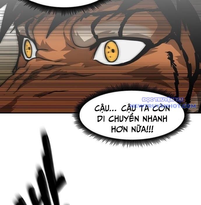 Trường Trung Học Thú Nhân: Chapter 89