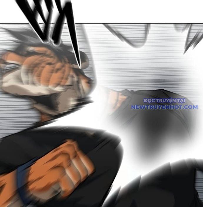 Trường Trung Học Thú Nhân: Chapter 89