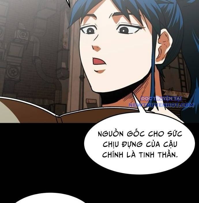 Trường Trung Học Thú Nhân: Chapter 90
