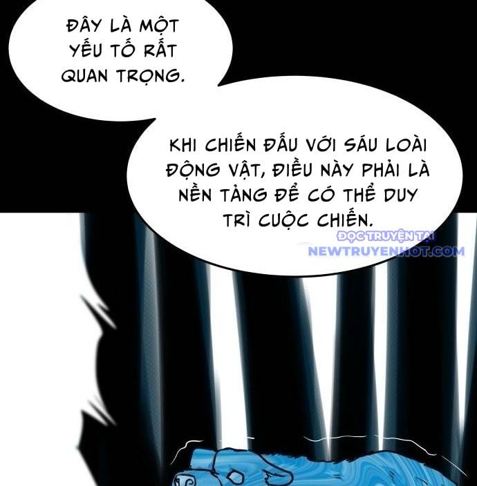 Trường Trung Học Thú Nhân: Chapter 90