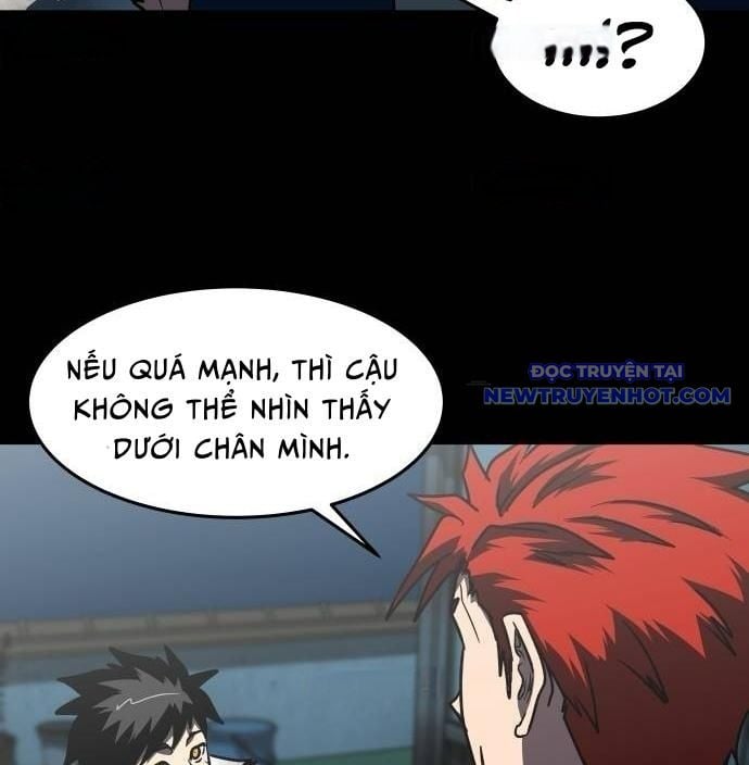 Trường Trung Học Thú Nhân: Chapter 90