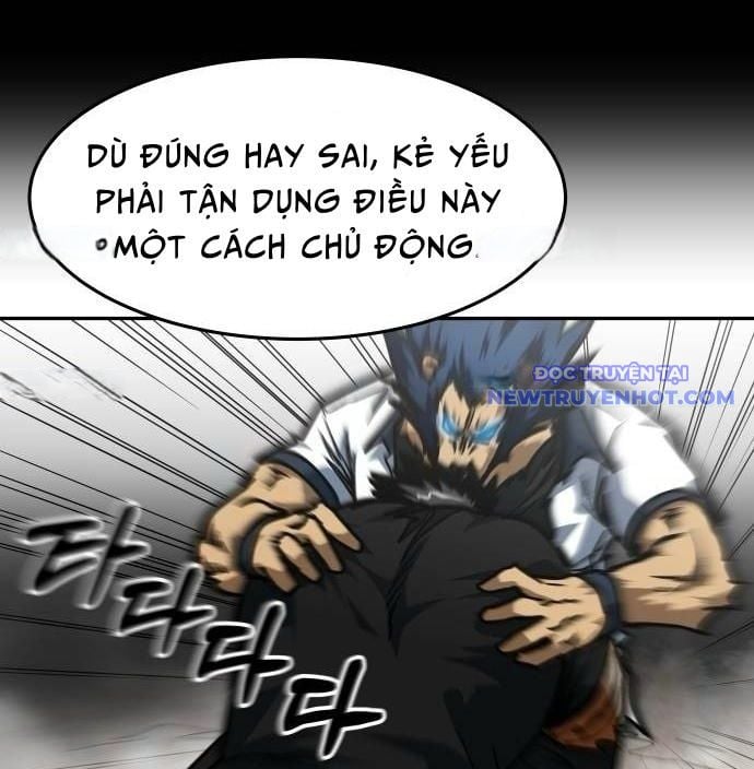 Trường Trung Học Thú Nhân: Chapter 90