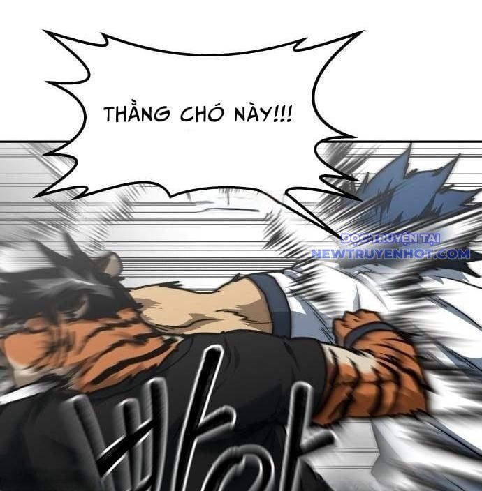 Trường Trung Học Thú Nhân: Chapter 90