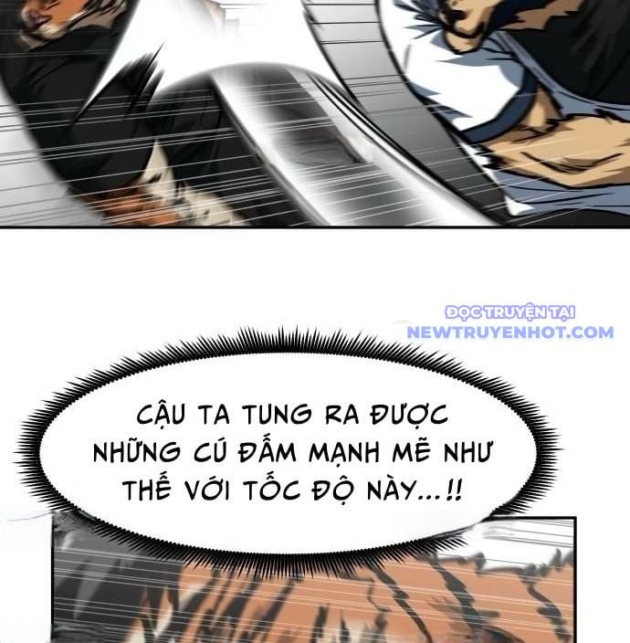 Trường Trung Học Thú Nhân: Chapter 90