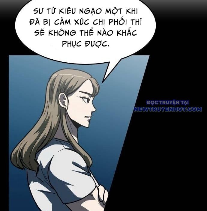 Trường Trung Học Thú Nhân: Chapter 90