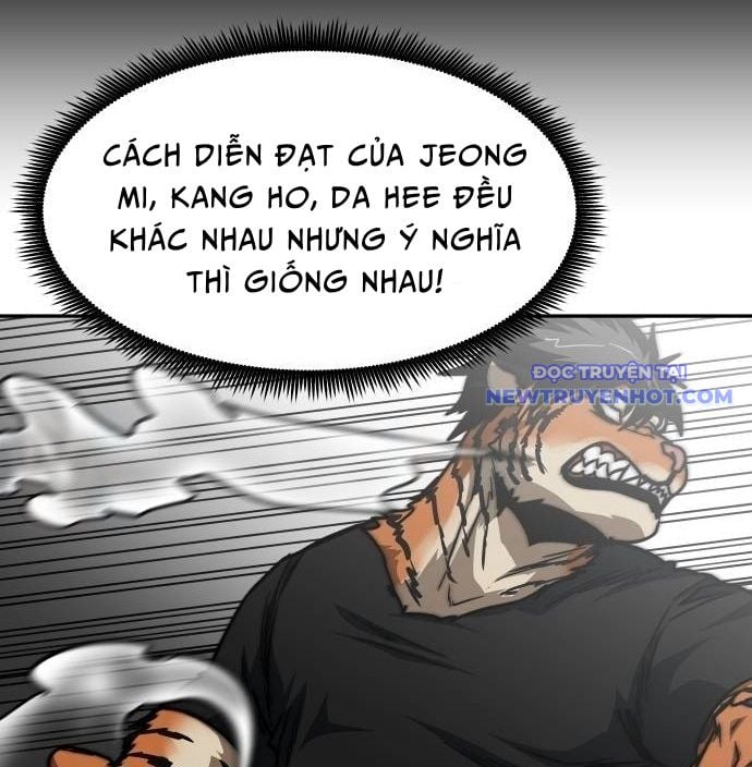 Trường Trung Học Thú Nhân: Chapter 90