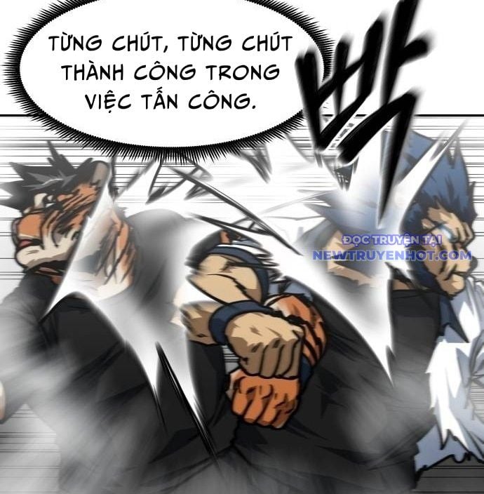 Trường Trung Học Thú Nhân: Chapter 90