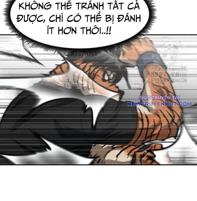 Trường Trung Học Thú Nhân: Chapter 91