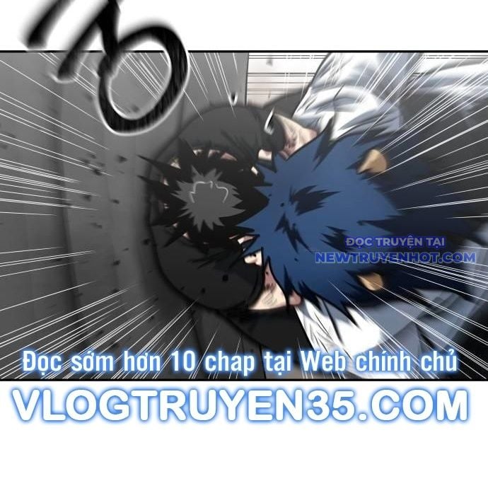 Trường Trung Học Thú Nhân: Chapter 91