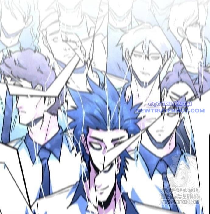 Trường Trung Học Thú Nhân: Chapter 91