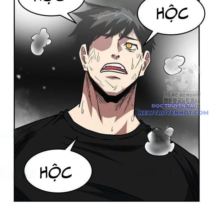 Trường Trung Học Thú Nhân: Chapter 91