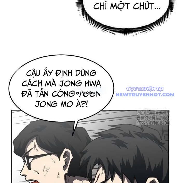 Trường Trung Học Thú Nhân: Chapter 91