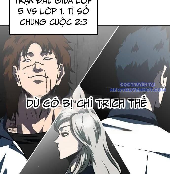 Trường Trung Học Thú Nhân: Chapter 91