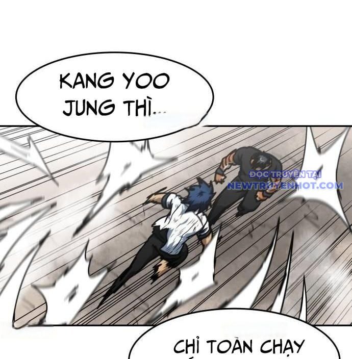 Trường Trung Học Thú Nhân: Chapter 91