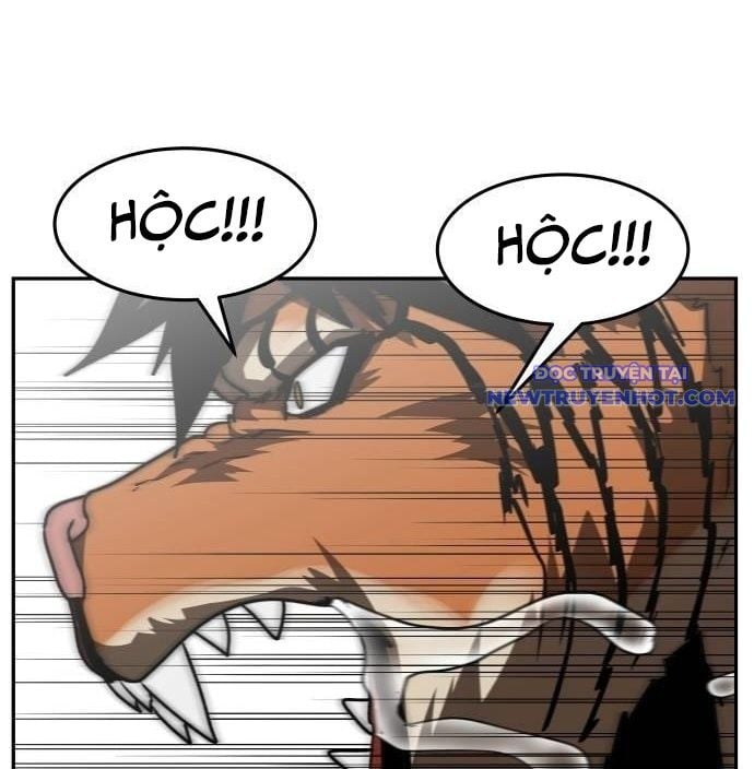 Trường Trung Học Thú Nhân: Chapter 91