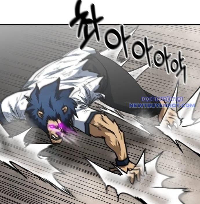 Trường Trung Học Thú Nhân: Chapter 91