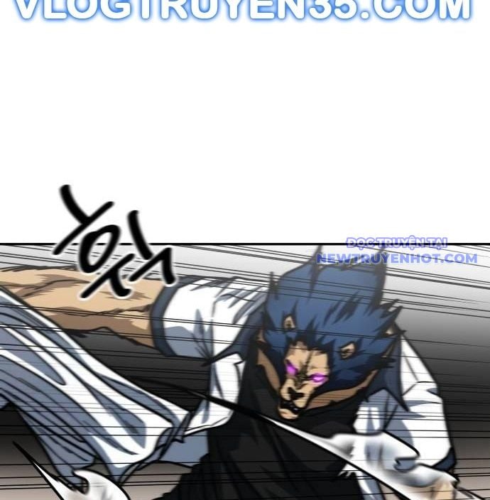 Trường Trung Học Thú Nhân: Chapter 91