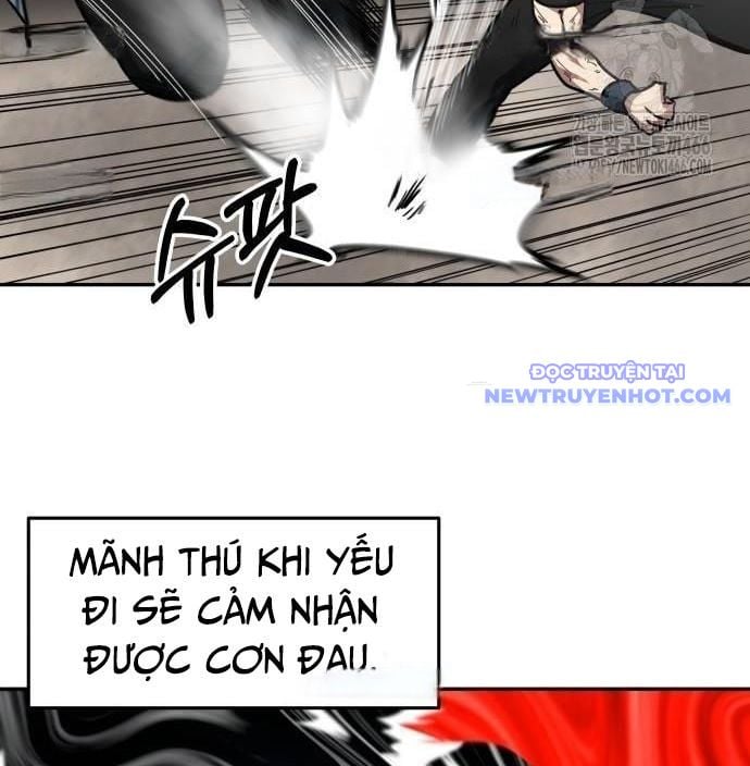 Trường Trung Học Thú Nhân: Chapter 91