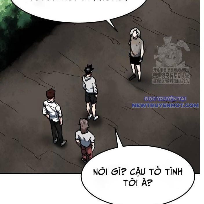 Trường Trung Học Thú Nhân: Chapter 93