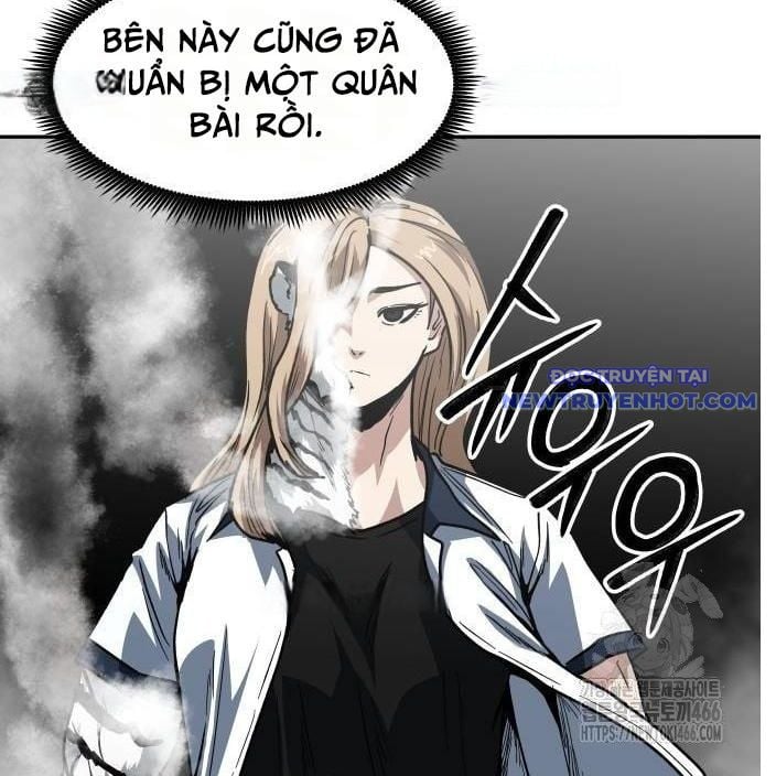 Trường Trung Học Thú Nhân: Chapter 93