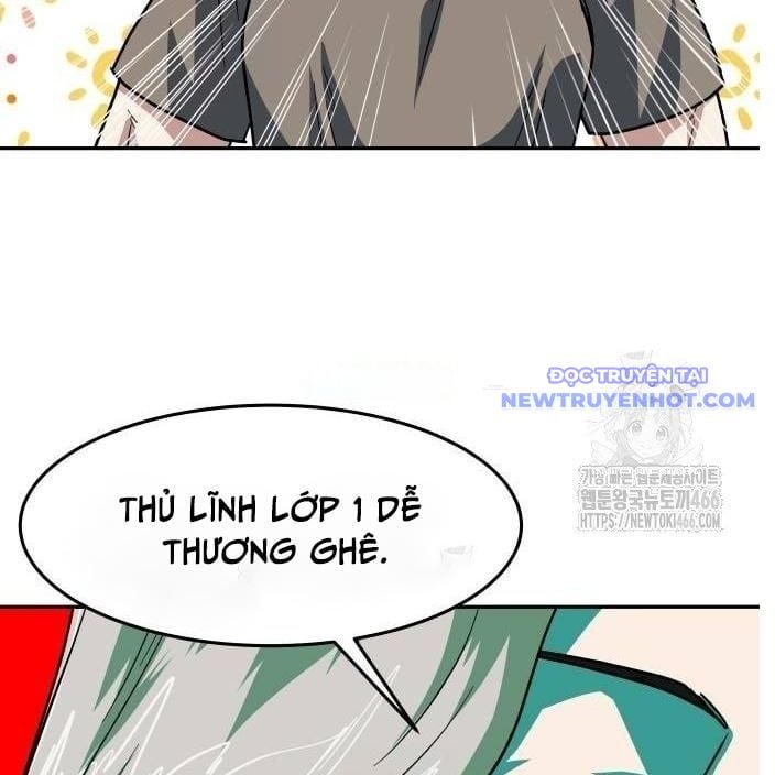 Trường Trung Học Thú Nhân: Chapter 93