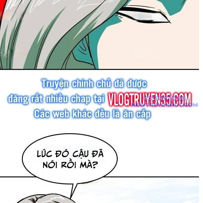 Trường Trung Học Thú Nhân: Chapter 93