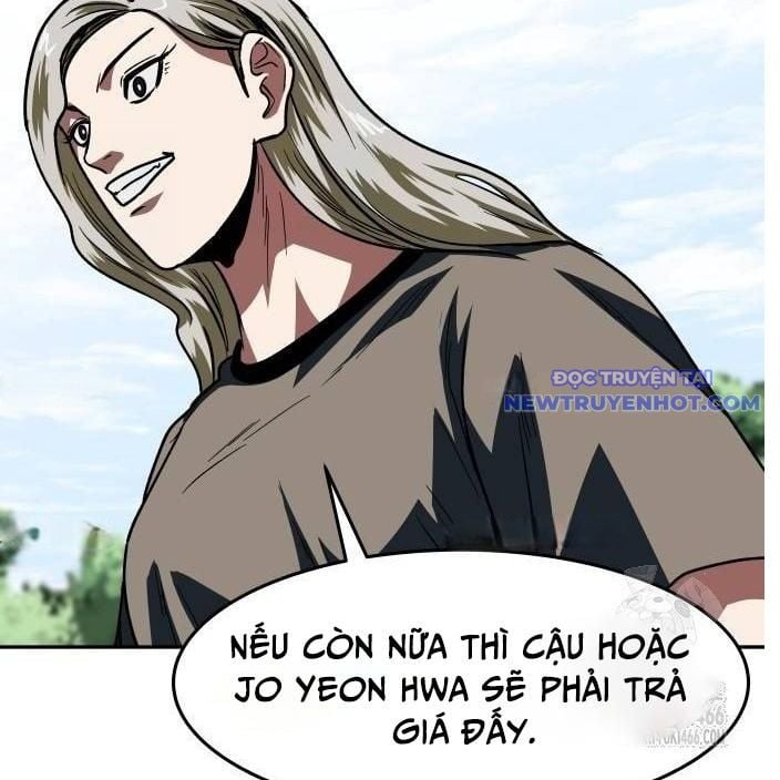 Trường Trung Học Thú Nhân: Chapter 93