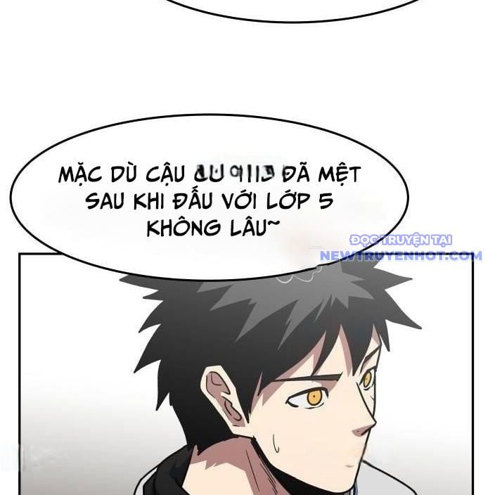 Trường Trung Học Thú Nhân: Chapter 93