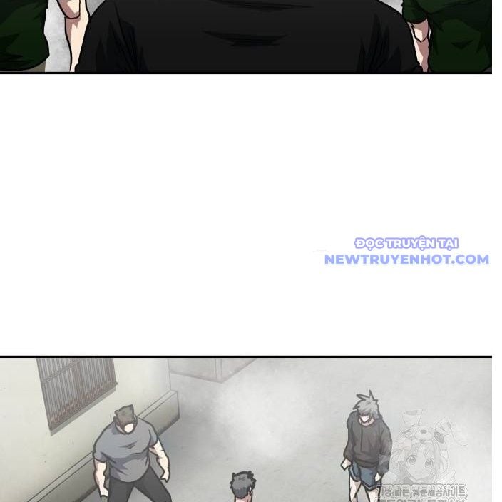 Trường Trung Học Thú Nhân: Chapter 93