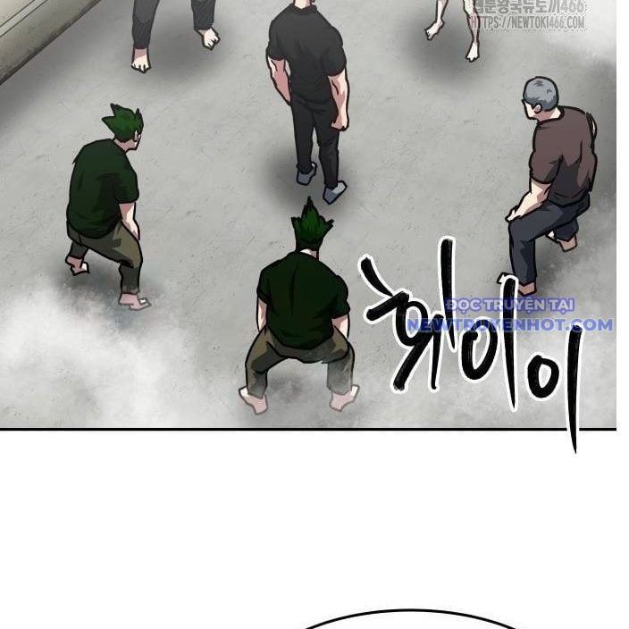 Trường Trung Học Thú Nhân: Chapter 93