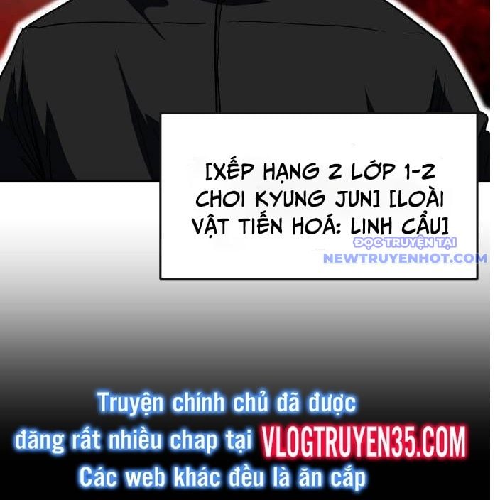 Trường Trung Học Thú Nhân: Chapter 93